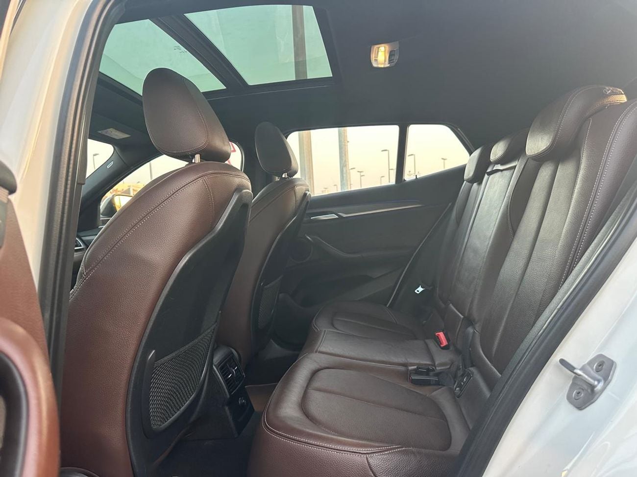 BMW X2 SDRIVE20i M SPORT X