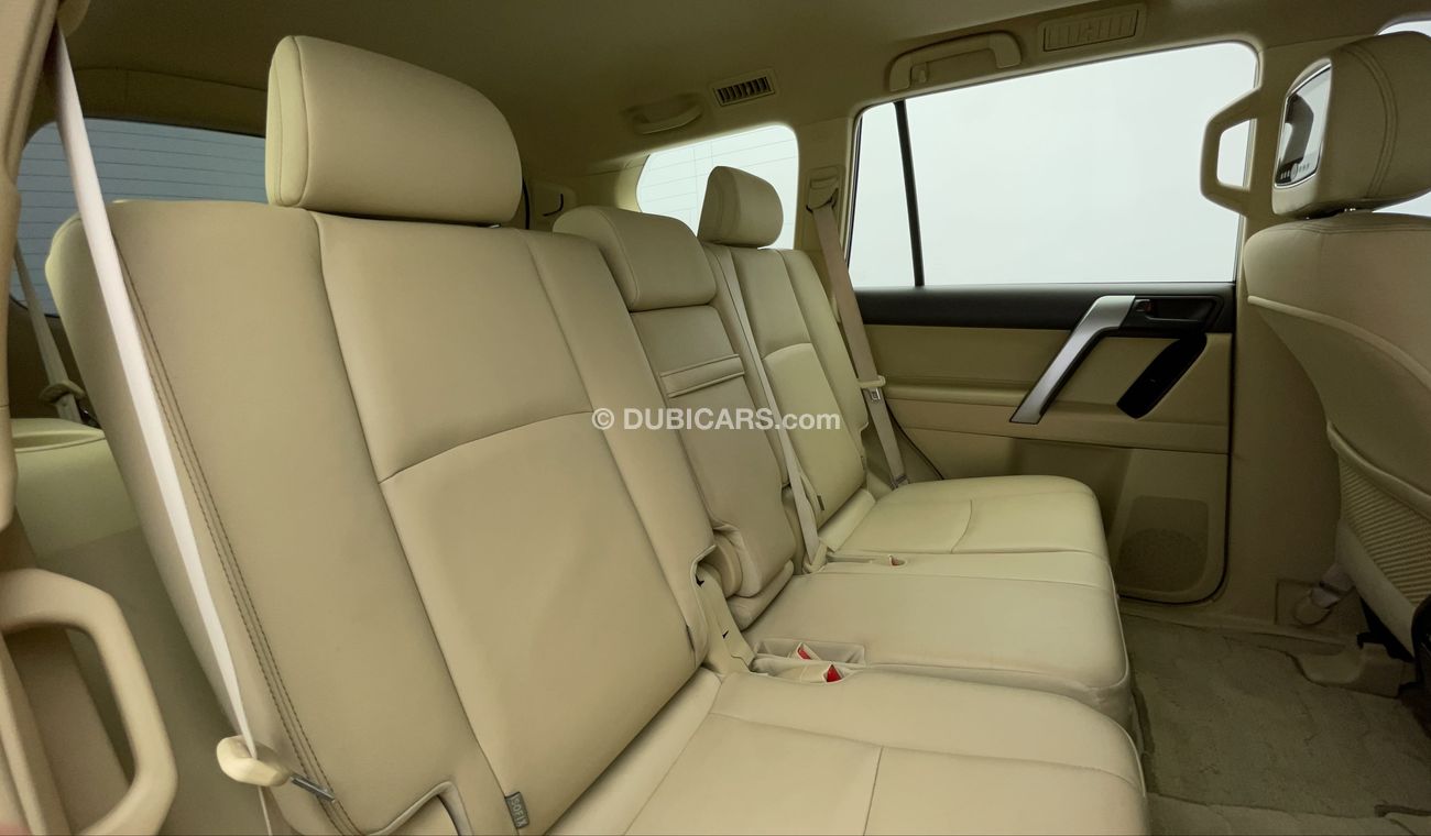 Toyota Prado VXR 4 | Zero Down Payment | Free Home Test Drive