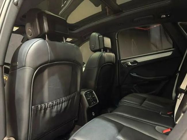 Porsche Macan S, миниатюра 23
