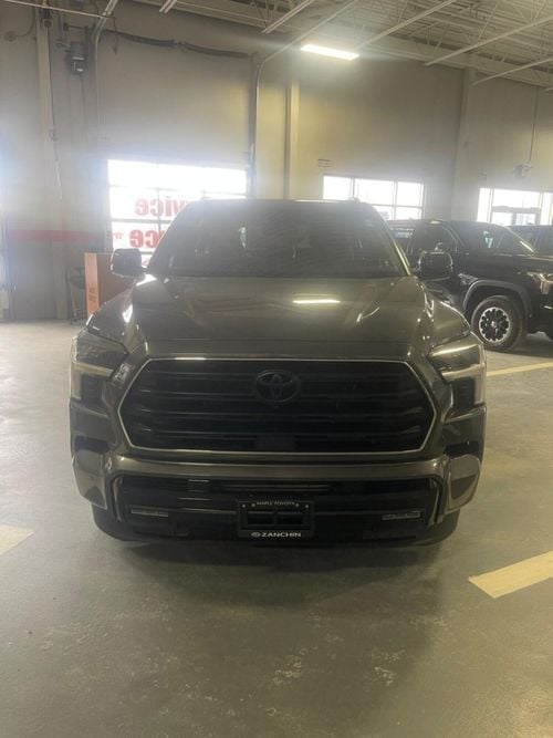 Toyota Sequoia LIMITED - NIGHT SHADE