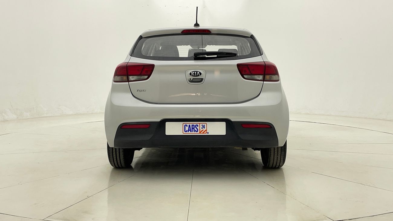 Kia Rio LX 1.4 | Zero Down Payment | Home Test Drive