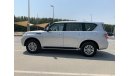 Nissan Patrol Nissan patrol 2014 se very clean accident free