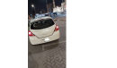 Nissan Tiida 1.8