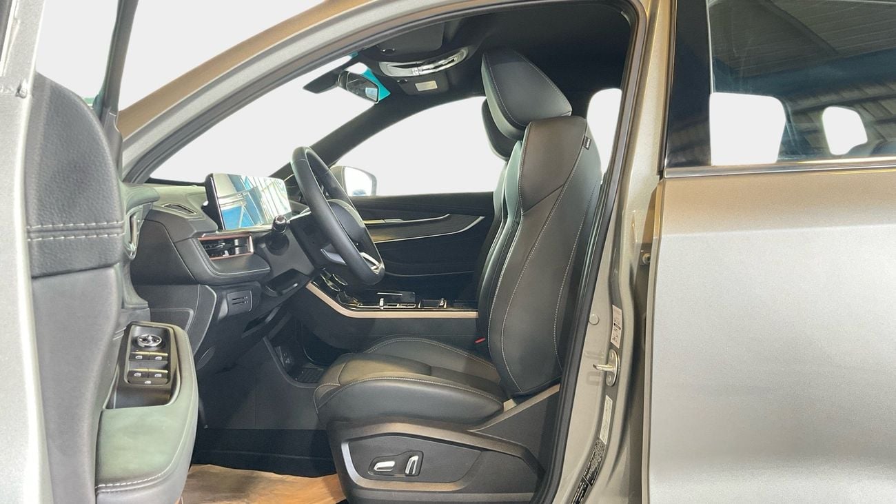 إكسيد LX Comfort | شامل الضمان | 0 ﺪﻔﻋﺓ ﺃﻮﻟﻯ