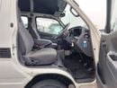 Toyota Hiace TOYOTA HIACE VAN RHD 2003 MODEL 3.0 L DIESEL MANUAL(PM03653)