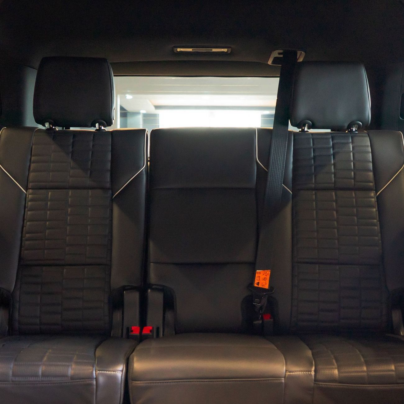 Cadillac Escalade Escalade-V 6.2L AED 8,240 p.m • 0% Downpayment • Cadillac Escalade V  • Agency Warranty
