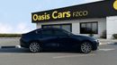 مازدا 3 Intense 2.0L 2024 GCC Agency Warranty Low Mileage 4 Cylinders