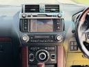 Toyota Prado Kakadu top of the range