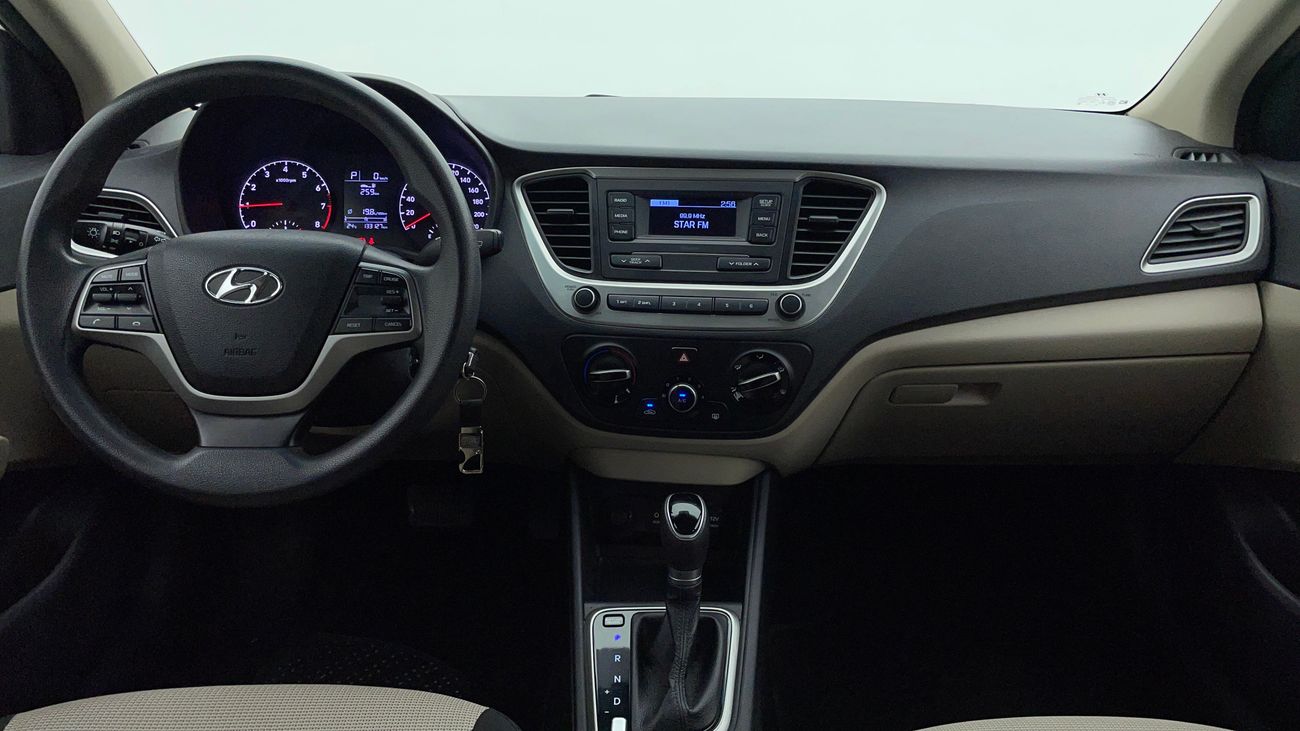 Hyundai Accent GL 1.4 | Zero Down Payment | Free Home Test Drive