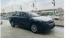 Kia Cerato Cearto 1.6L FWD Automatic Zero KM