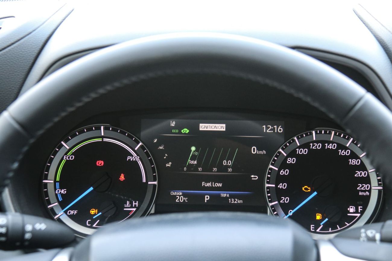 Toyota Highlander Highlander 2024 | Best Price in UAE