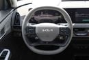 Kia EV5 2024 KIA EV5 LAND 530 - Grey inside Grey & Black | Export Only
