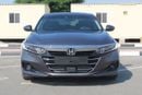 Honda Accord EX 1.5L
