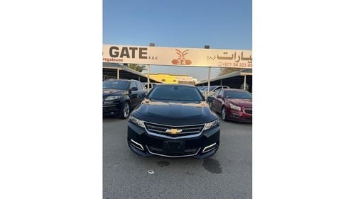 شيفروليه إمبالا LT