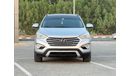 Hyundai Santa Fe GLS Top