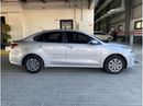 كيا ريو LX 1.4L Sedan Zero Down Payment | GCC | Under Warranty | Certified Pre-owned |