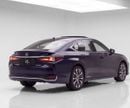 Lexus ES300h 2.5