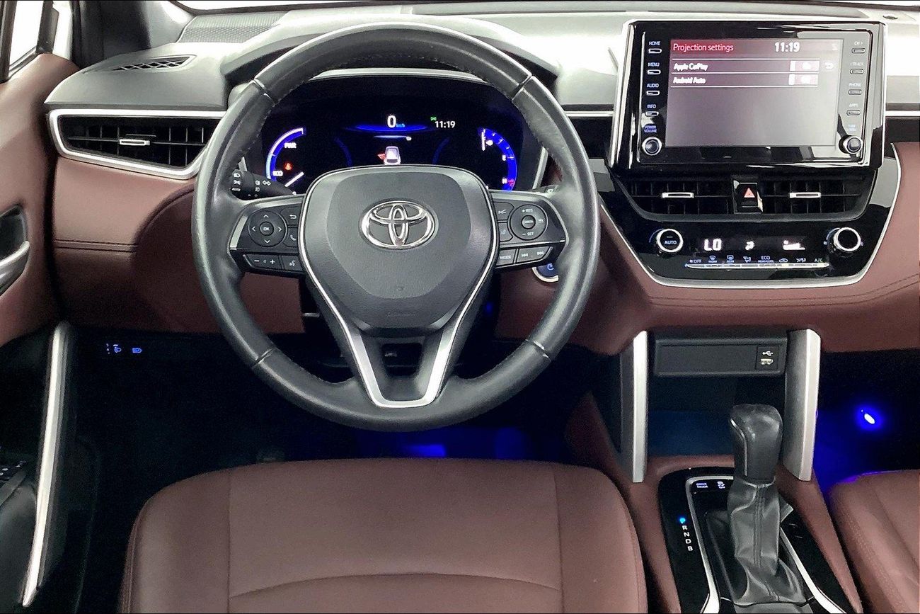 Toyota Corolla Cross GLI | Guaranteed Warranty | 0 Down Payment