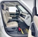 Land Rover Defender P400 110 HSE 3.0L (5 Seater) 2022 Land Rover Defender 110 HSE P400, Dec/2026 Land Rover Warranty, La
