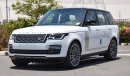 Land Rover Range Rover Autobiography P525 (Export).  Local Registration + 10%