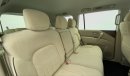 Nissan Patrol SE T2 4 | Under Warranty | Inspected on 150+ parameters