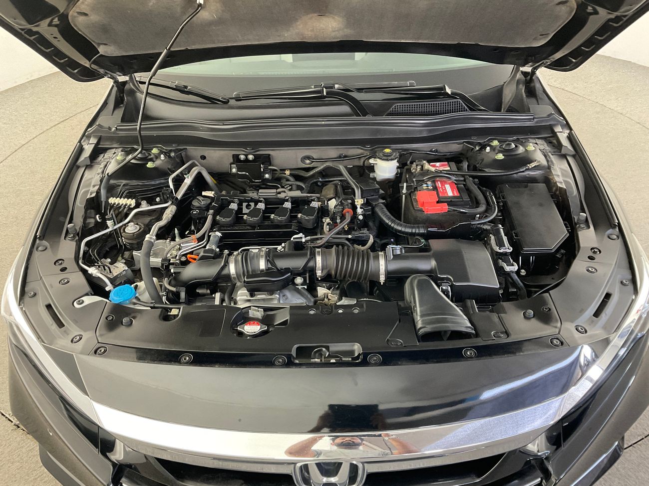 هوندا أكورد EX | شامل الضمان | 0 ﺪﻔﻋﺓ ﺃﻮﻟﻯ