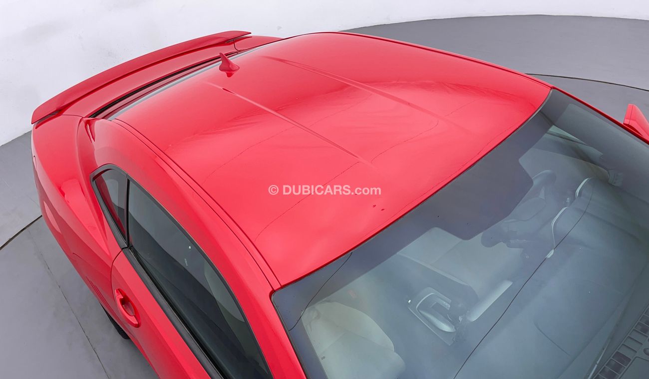 Chevrolet Camaro LT 3.6 | Zero Down Payment | Free Home Test Drive