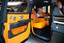 Rolls-Royce Cullinan Black Badge