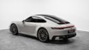 Porsche 911 Carrera - 2023 - GCC - Under Warranty