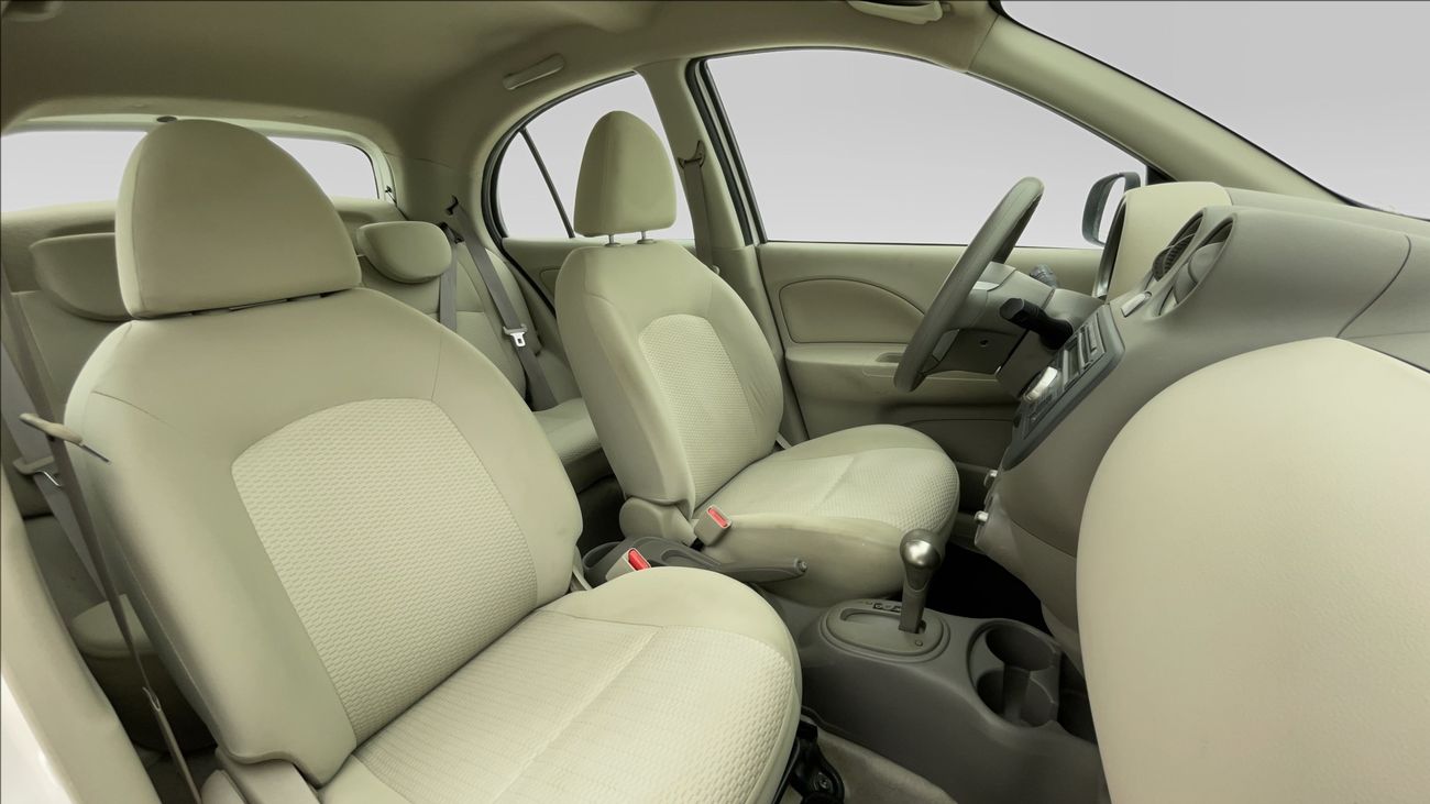 Nissan Micra S 1.5 | Zero Down Payment | Home Test Drive