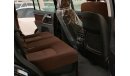 Toyota Land Cruiser GXR Grand Touring 4x4 4.0L V6 Gasoline