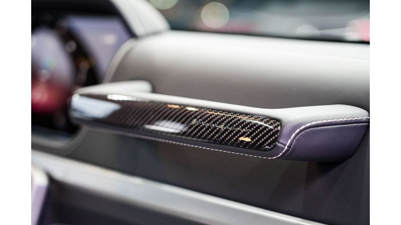 Mercedes-Benz G 63 AMG Mercedes-Benz G 63 | 2025 GCC 0km | Agency Warranty | Double Night Package | 360 View | 22 Inch Rims