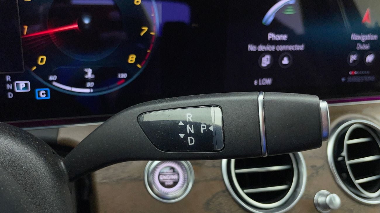 Mercedes-Benz E300 AMG LINE 2 | Zero Down Payment | Home Test Drive