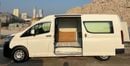 Toyota Hiace right hand drive ,only for export available