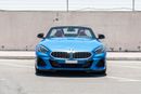 بي أم دبليو Z4 sDrive 30i