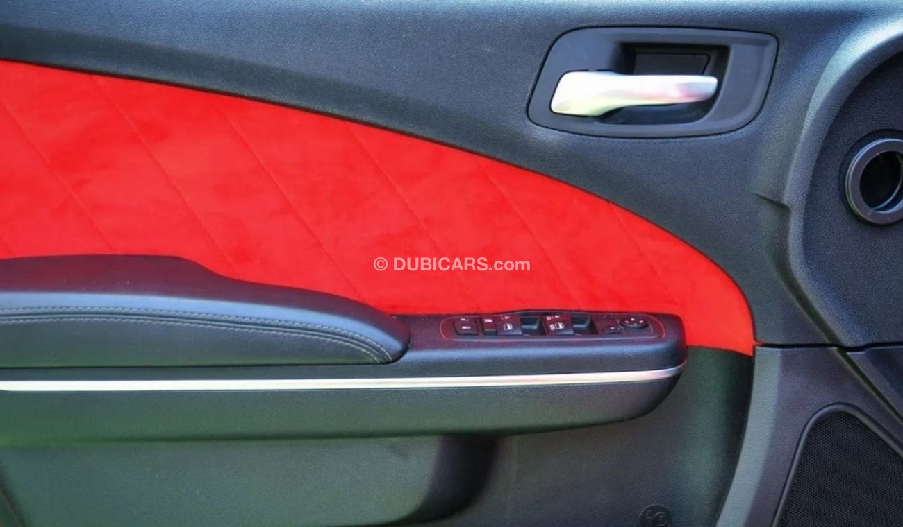 Dodge Charger Rally Plus SOLD!!!!CHARGER FULL KIT SRT 2017 *RALLYE Edition ** 800 per month