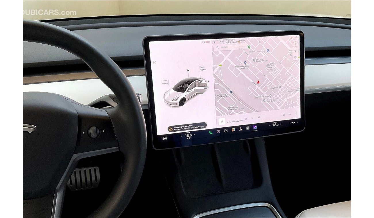 Tesla Model 3 Performance (Dual Motor)