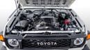 Toyota Land Cruiser Pickup 70 Toyota Land Cruiser 79 DC (Double Cab) | EXPORT ONLY