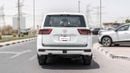 Toyota Land Cruiser 3.5T VXR Hybrid 2026 Toyota Land Cruiser 300 VXR 3.5L AT Hybrid (White-Red)