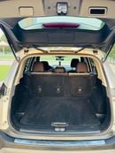 نيسان روج 1.5l