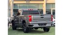 Chevrolet 1500 CHEVROLET SILVERADO RST 2023 GCC FULL OPTION ORIGINAL PAINT UNDER WARRANTY