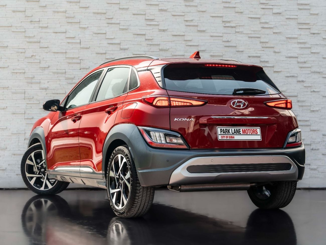 Hyundai Kona COMFORT