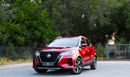 Nissan Kicks Nissan Kicks 2022 S Gulf Spec Basic Option, in excellent condition inside and out