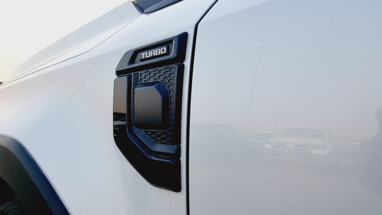 Toyota Prado TOYOTA LAND CRUISER PRADO 2.8L DIESEL ALL ROUNDER G TURBO MY 2024