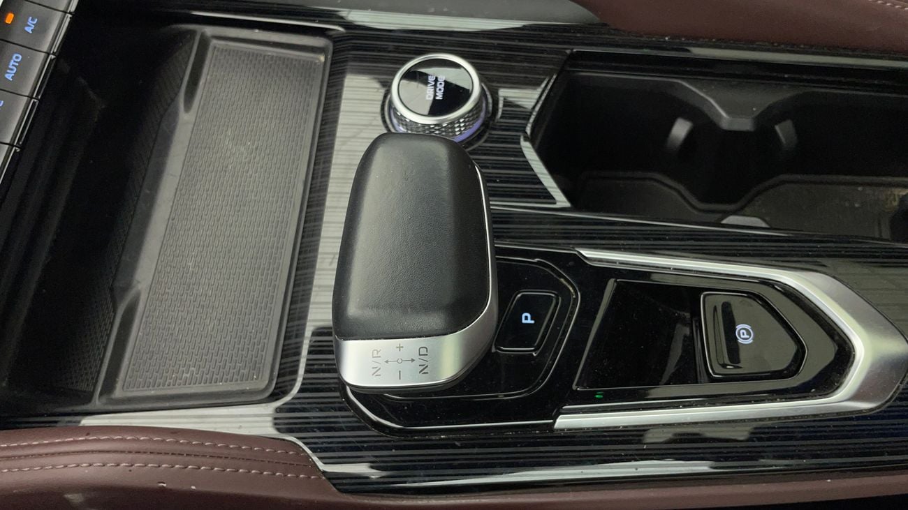 جيلي مونجارو GK 2 | بدون دفعة مقدمة | اختبار القيادة في المنزل