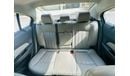 Chevrolet Cruze LS CRUZE