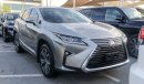 Lexus RX350 L ( 6 SEATS )