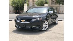 شيفروليه إمبالا LTZ LTZ LTZ LTZ GCC SPECS UNLIMITED KM WARRANTY  O%DOWENPAYMENT AED /1312 MONTH  CHEVROLET IMPALA V6