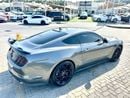 Ford Mustang EcoBoost 2.3L Coupe A/T FastBack | Monthly 1250/- | 0% DP | Blindspot | # 07318