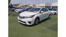 تويوتا كورولا SE Very Clean Car